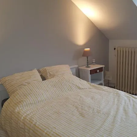 La maison d`hôtes de Constance-3