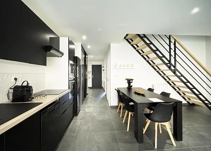 Residence Belfort