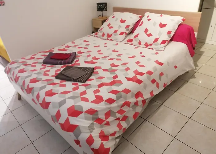 Le Petit Chalet