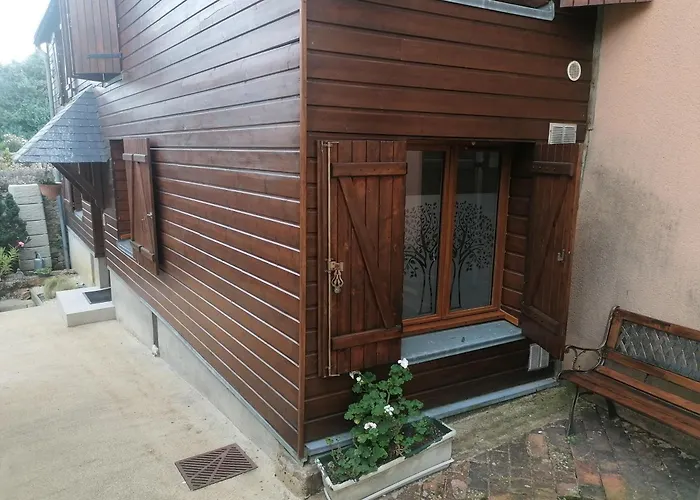 Le Petit Chalet