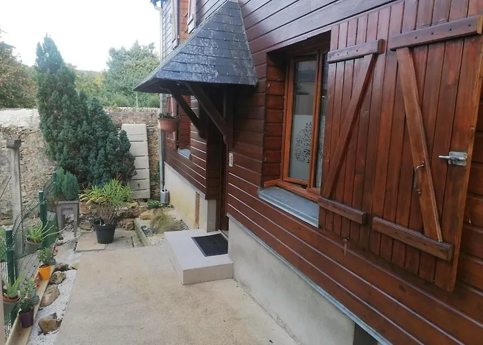 Le Petit Chalet