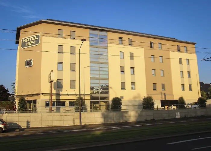 H24 Hotel