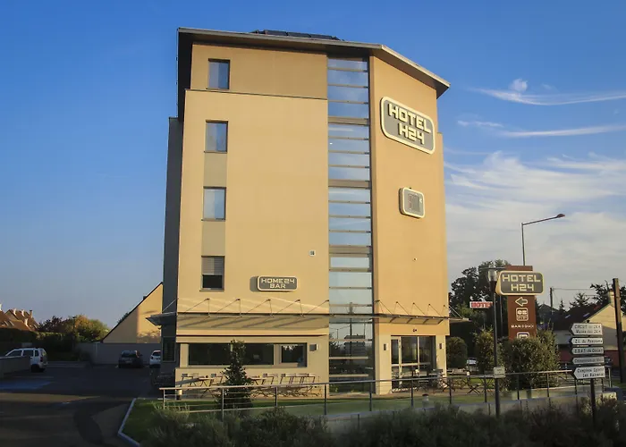 H24 Hotel