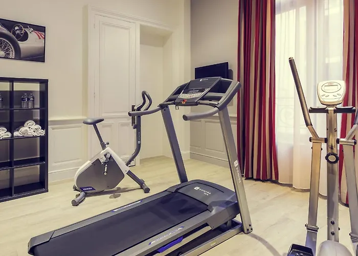 Hôtel accueillant les animaux: Mercure Le Mans Centre